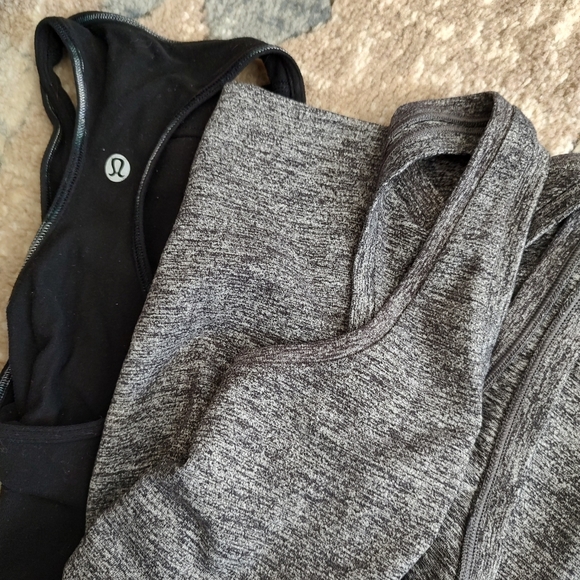 9 Piece Lululemon Lot - Picture 4 of 6